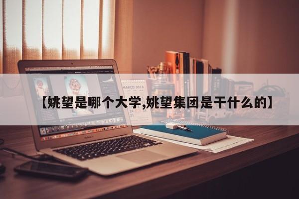 【姚望是哪个大学,姚望集团是干什么的】