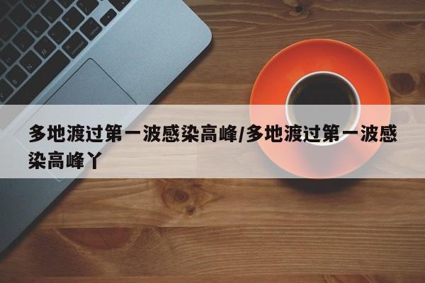 多地渡过第一波感染高峰/多地渡过第一波感染高峰丫