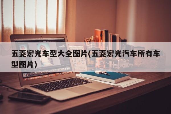 五菱宏光车型大全图片(五菱宏光汽车所有车型图片)