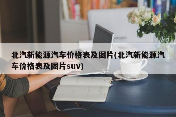 北汽新能源汽车价格表及图片(北汽新能源汽车价格表及图片suv)