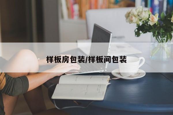 样板房包装/样板间包装
