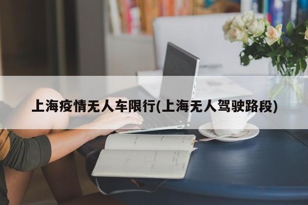 上海疫情无人车限行(上海无人驾驶路段)