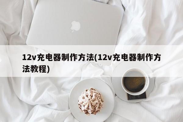 12v充电器制作方法(12v充电器制作方法教程)