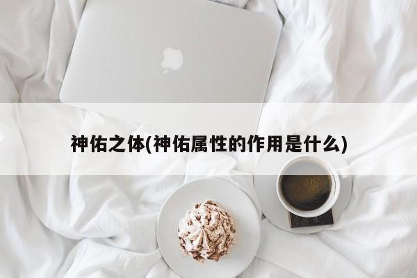 神佑之体(神佑属性的作用是什么)