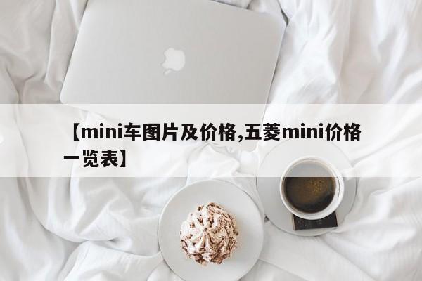 【mini车图片及价格,五菱mini价格一览表】