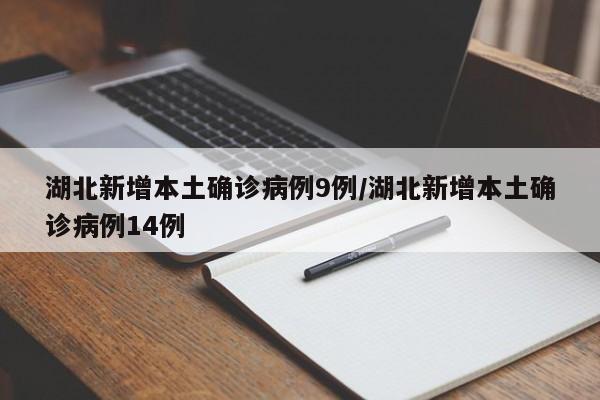 湖北新增本土确诊病例9例/湖北新增本土确诊病例14例