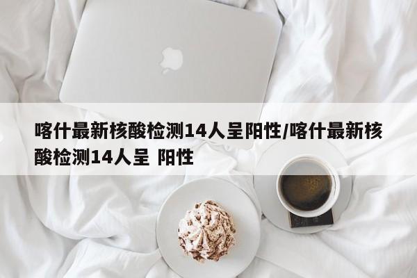 喀什最新核酸检测14人呈阳性/喀什最新核酸检测14人呈 阳性