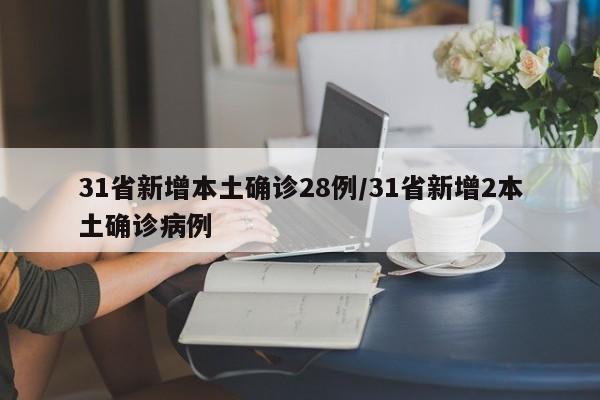 31省新增本土确诊28例/31省新增2本土确诊病例