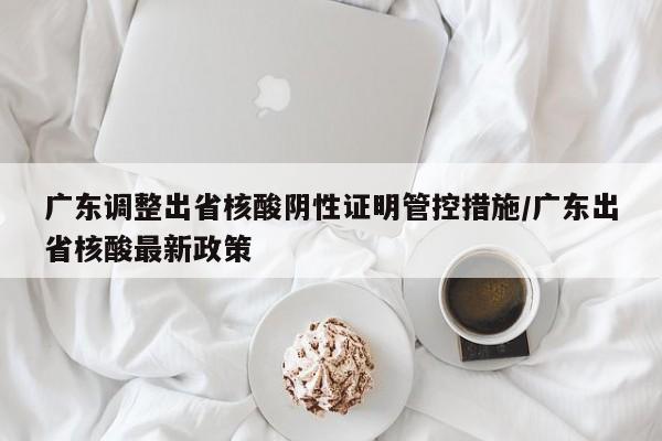 广东调整出省核酸阴性证明管控措施/广东出省核酸最新政策