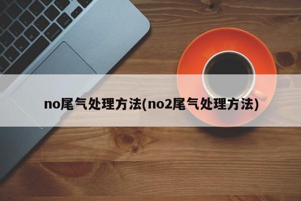 no尾气处理方法(no2尾气处理方法)