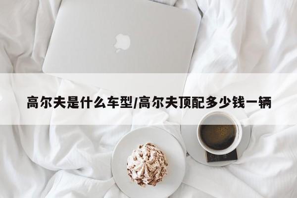 高尔夫是什么车型/高尔夫顶配多少钱一辆