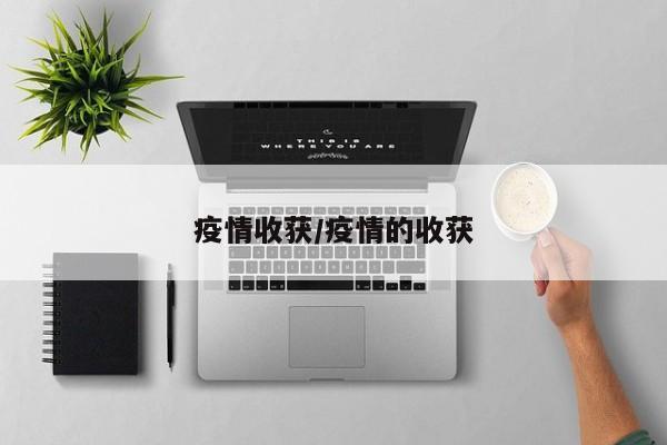 疫情收获/疫情的收获