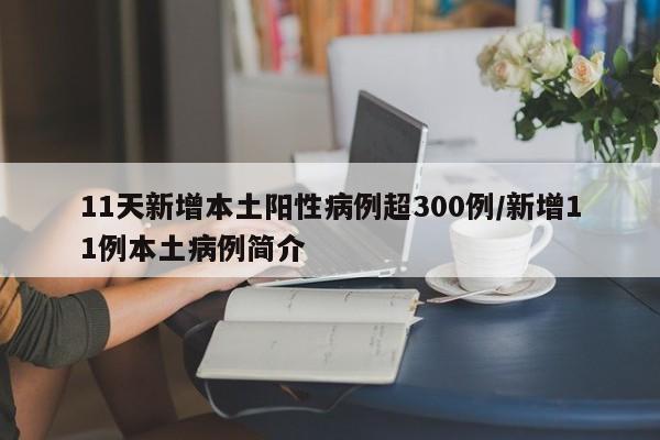 11天新增本土阳性病例超300例/新增11例本土病例简介