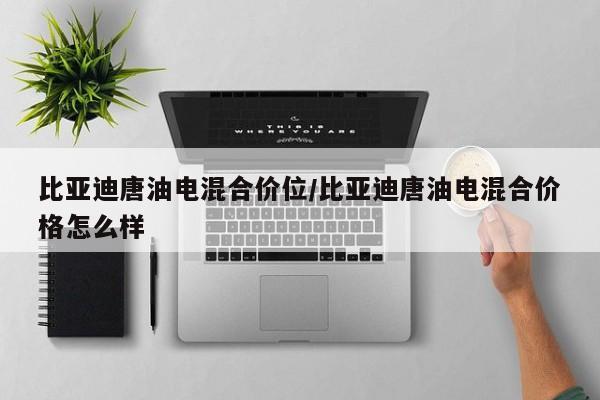 比亚迪唐油电混合价位/比亚迪唐油电混合价格怎么样