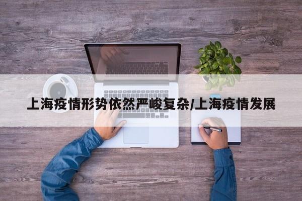 上海疫情形势依然严峻复杂/上海疫情发展