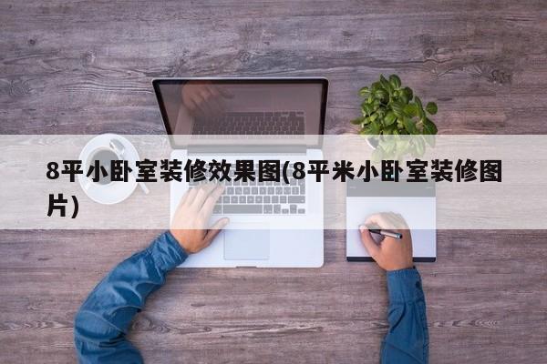 8平小卧室装修效果图(8平米小卧室装修图片)